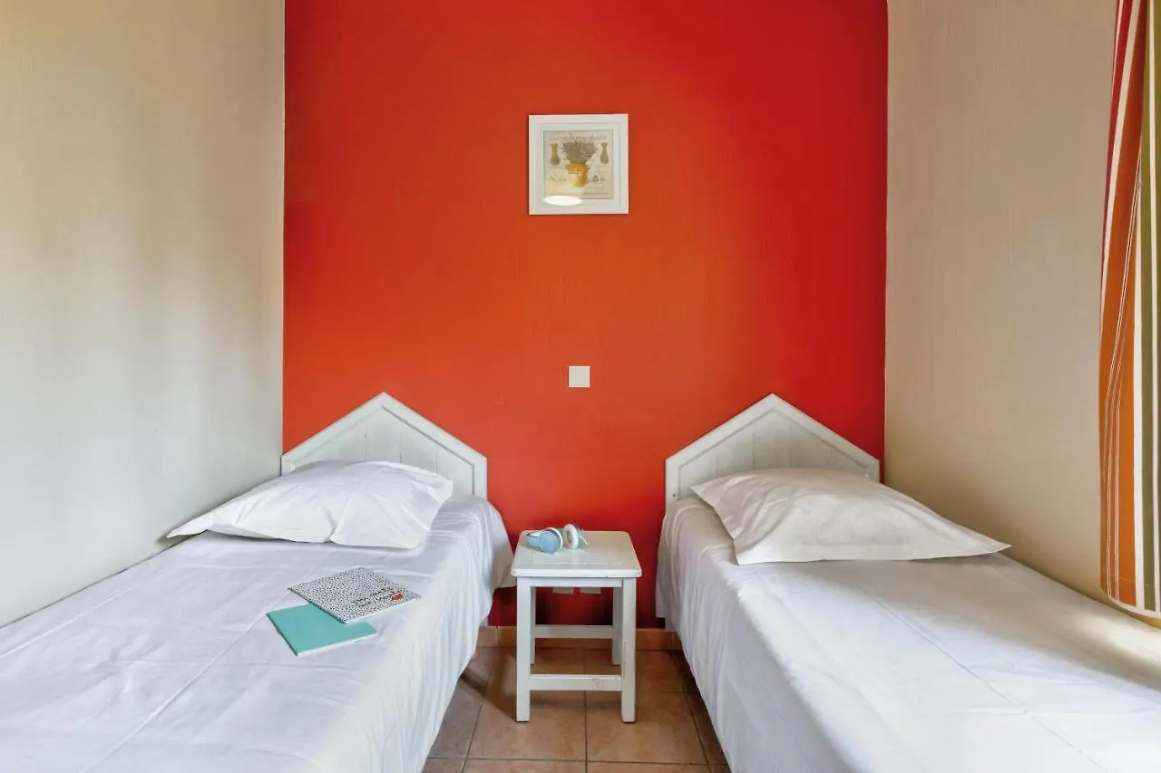 Residence Pierre & Vacances Le Hameau De La Pinede Hyeres France
