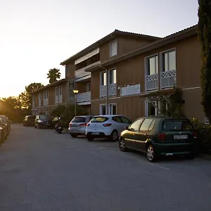 4* Hotel Western Côte D'azur