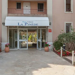 Résidence Pierre&vacances La Pinède Aparthotel