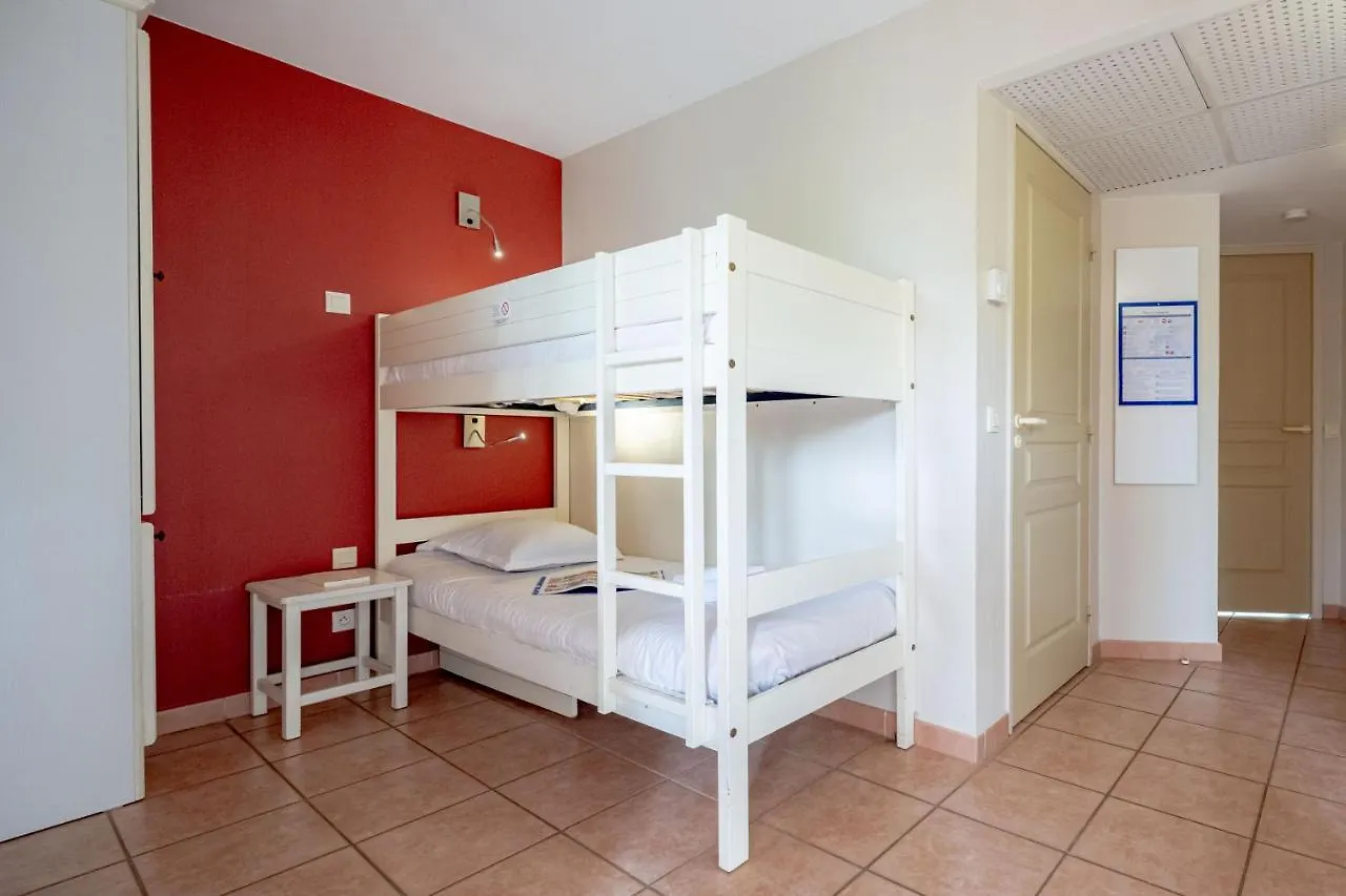 Aparthotel Residence Pierre & Vacances Le Hameau De La Pinede Hyeres