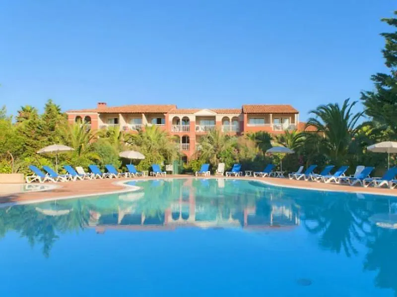 Aparthotel Residence Pierre & Vacances Le Hameau De La Pinede Hyeres